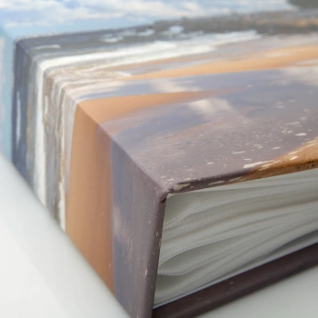 Album wsuwany Bałtyk (200 zdjęć 10x15)